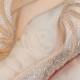 Christian Louboutin Wedding Shoes ♥ Chic and Fashionable Wedding High Heel Shoes | Yuksek Topuk Abiye Gelin Ayakkabisi
