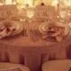 Wedding Light Options