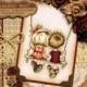 Scrapbooking