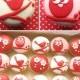 Special Wedding Cupcake Decorating | Kisiye Ozel Butik Dugun Cupcake'leri
