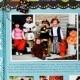 Scrapbooking