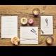 Invitations & Stationery