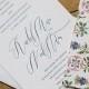 Invitations & Stationery