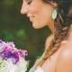 Side Fish Tail Braid Hairstyle ♥ Hair Inpspiration