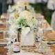 Tablescapes