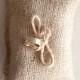 Wedding Ring Pillow | Nisan Yuzuk Yastigi