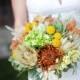 Wedding Bouquets