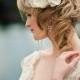 Vintage Birdcage Veil | Kus Kafesi Duvak Modelleri