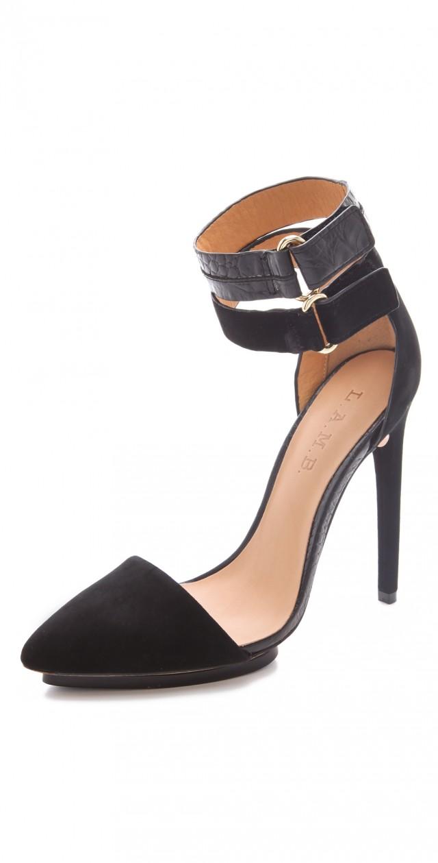 Oxley Pumps