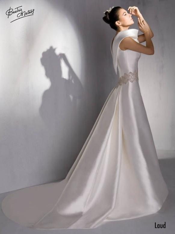 wedding photo - Robe de mariée