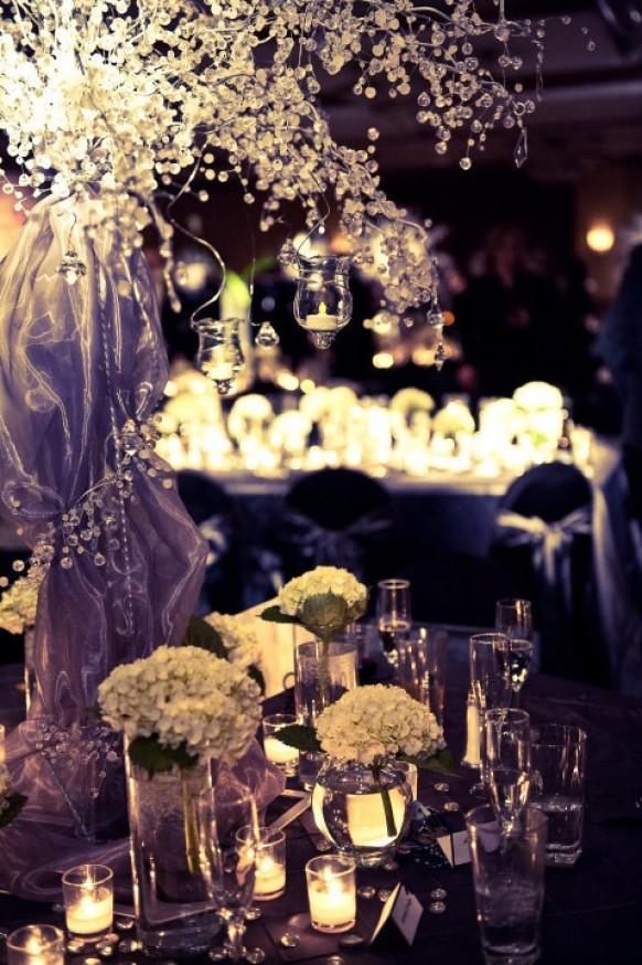 wedding photo - Свадебные столы