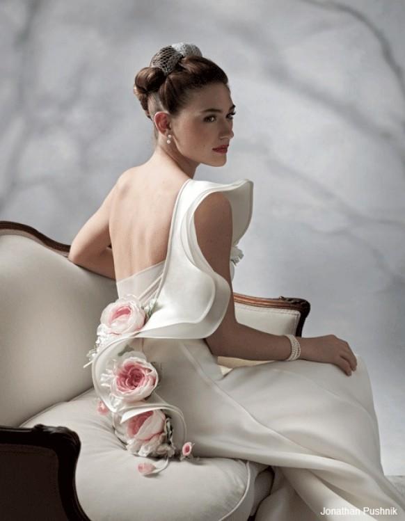 Atelier Aimee Gorgeous Wedding Dress 