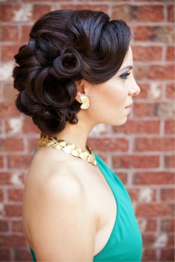Wedding Ideas Curly 1 Weddbook