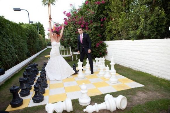 wedding photo - Игры