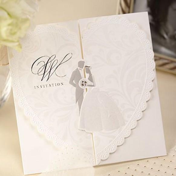 wedding photo - Wedding Invitation wedding photo - Wedding Invitation
