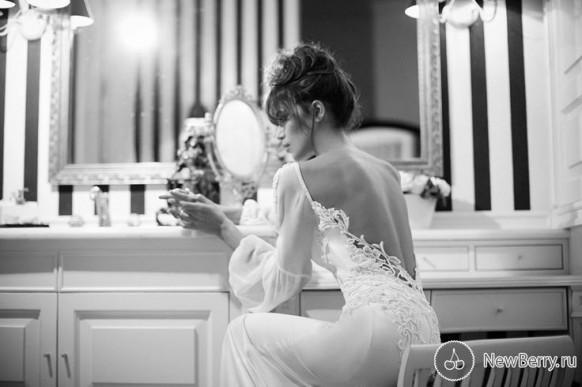 wedding photo - Hochzeits-Kleider #
