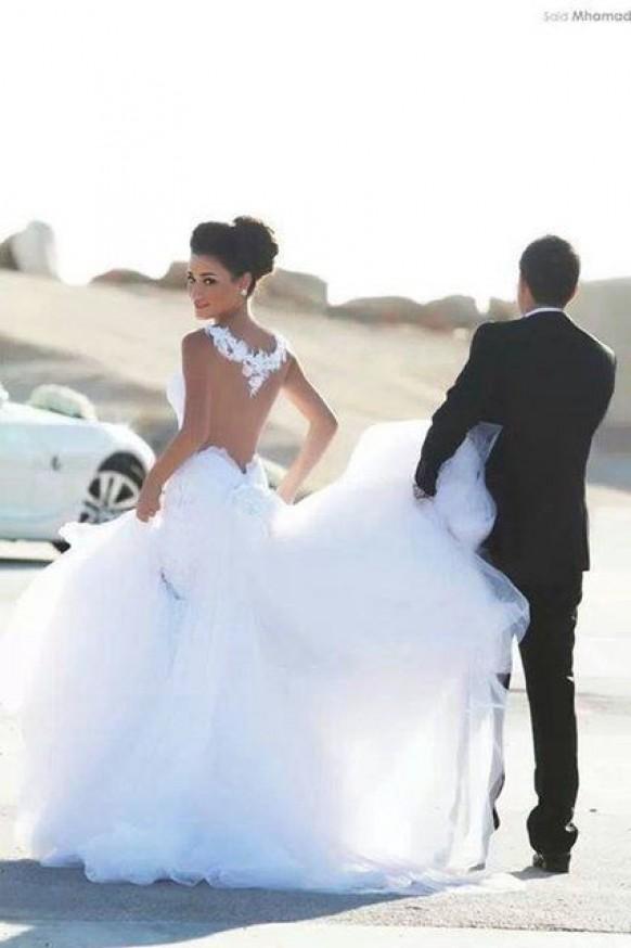 wedding photo - حلم الزفاف MY