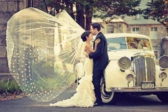 wedding photo - Unique Wedding Photography ♥ Creative Wedding Photography 