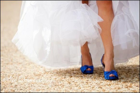wedding photo - Brautschuhe - Heels
