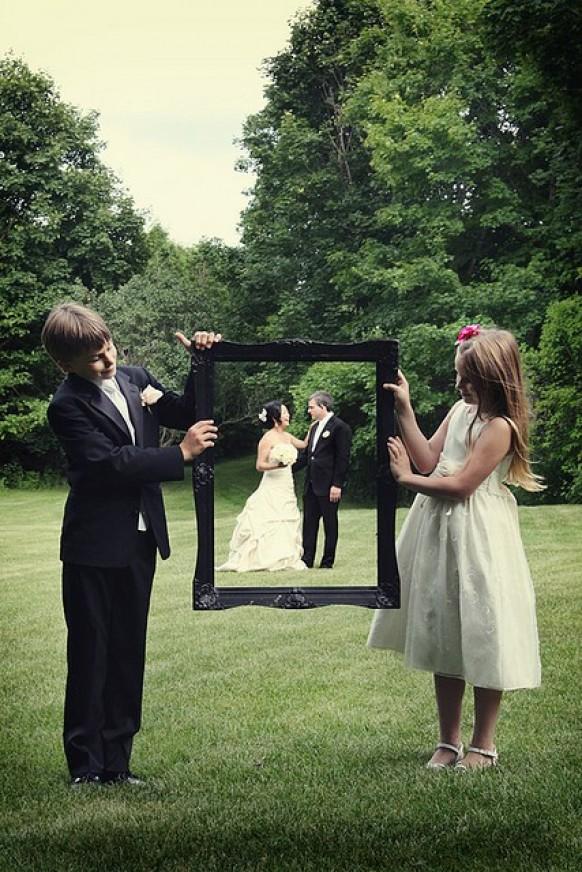 wedding photo - Rocking concepts de mariage