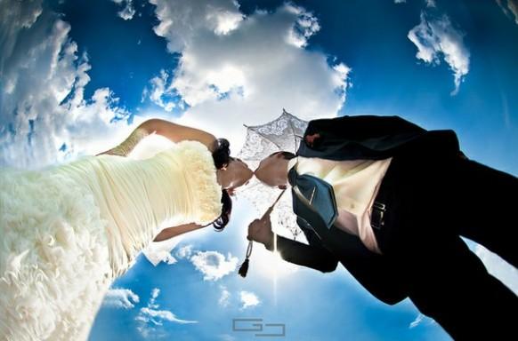 wedding photo - المهنية عرس التصوير الفوتوغرافي التصوير الزفاف الرومانسية ♥