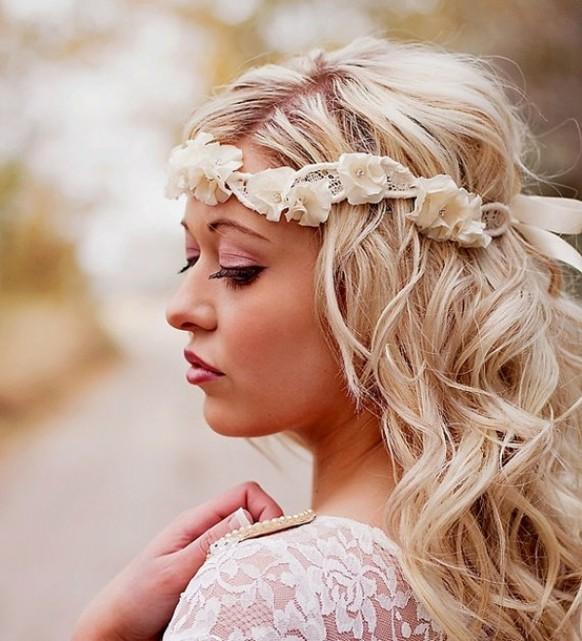 wedding photo - Hair Styles