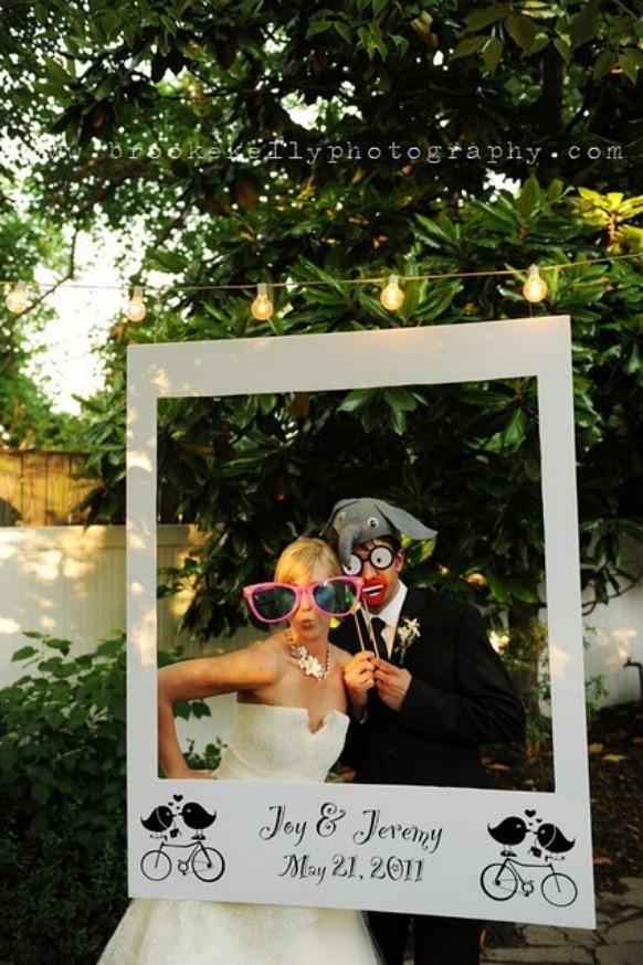 wedding photo - Photographie de mariage photographie de mariage hilarant ♥ Creative