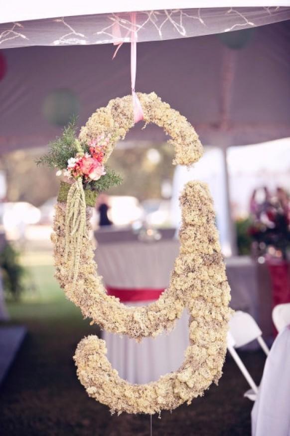 wedding photo - Свадебные цветы