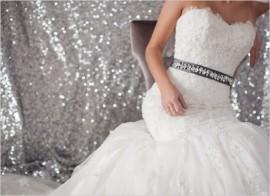 Wedding - Robes de mariée bave dignes
