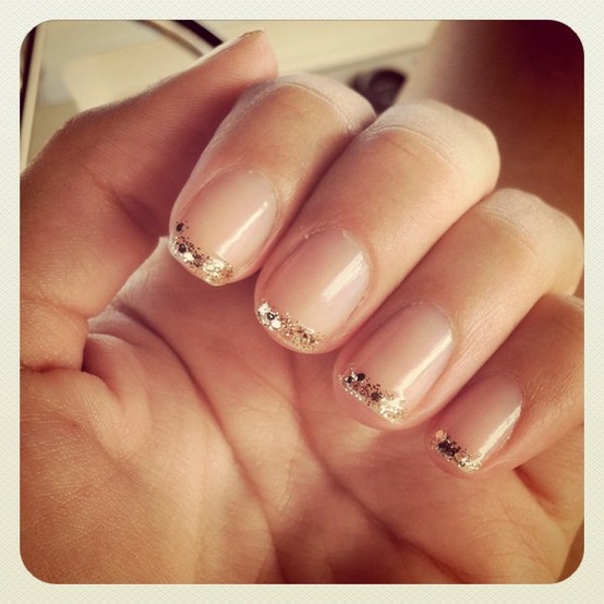 Mariage - L'amour ♡ ongles