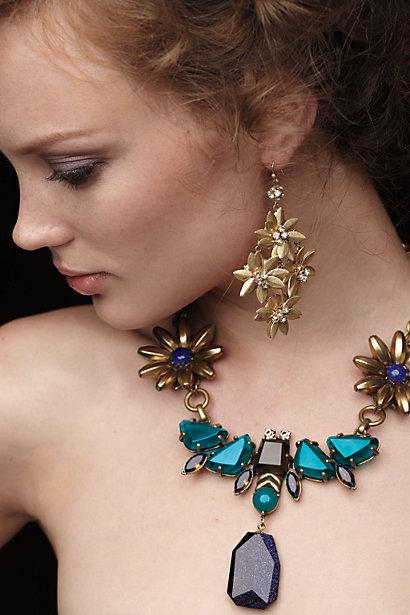 Mariage - Special Design Handmade Swarovski Crystal Necklace