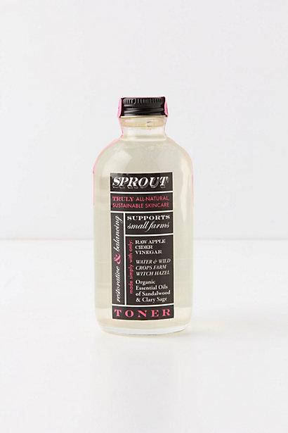 Mariage - Sprout Toner - B