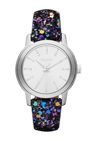 Wedding - DKNY Sparkle Strap Watch 