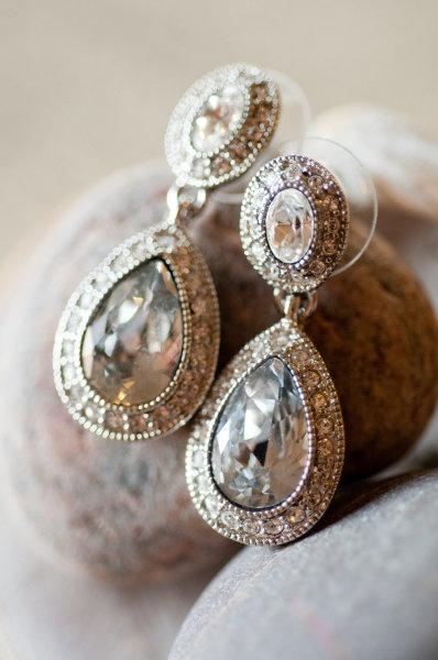 Hochzeit - Jewelry