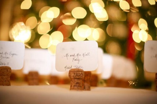 Wedding - Christmas