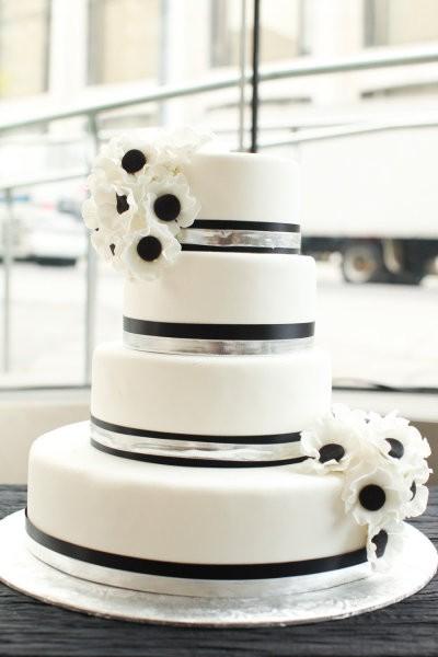 زفاف - كعك الزفاف