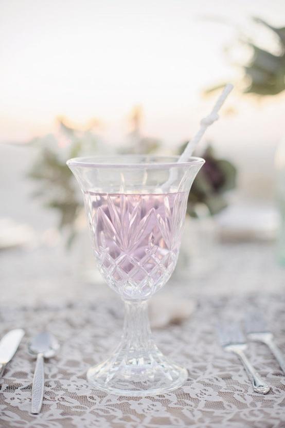 Hochzeit - Cocktails & Drinks