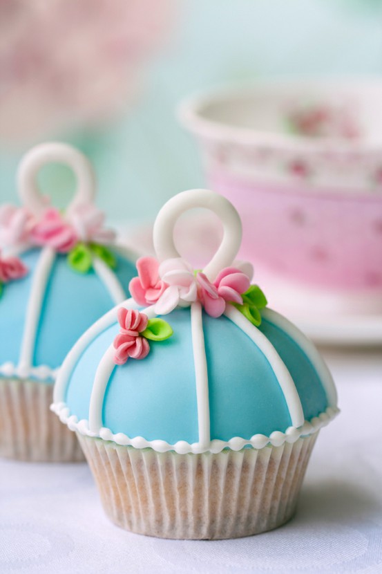 Mariage - Wedding Cakes & Cupcakes