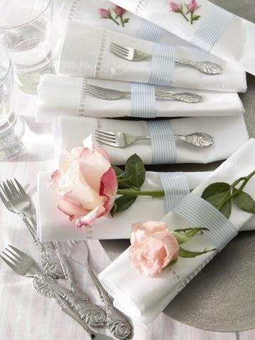 Свадьба - Свадебные столы