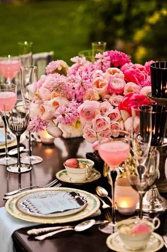 Hochzeit - Hochzeits-Tabellen