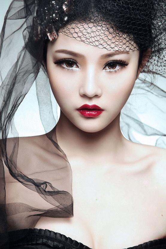 Mariage - maquillage