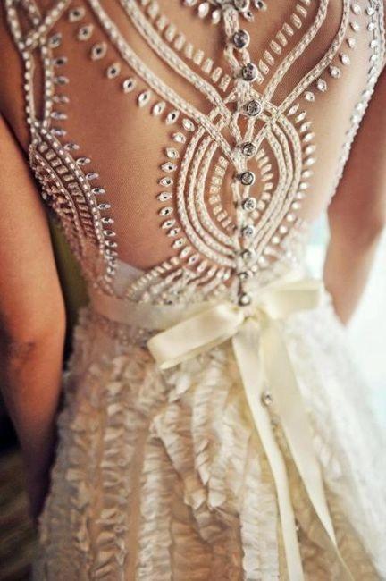 Hochzeit - Brautkleider