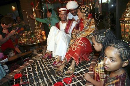 زفاف - تقليدي