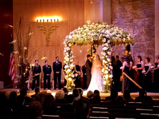 Wedding - Traditional
