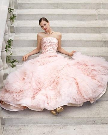 Свадьба - Dress2