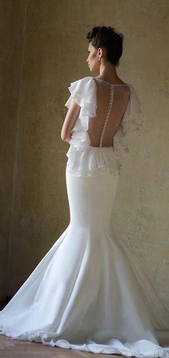 Свадьба - Dress2