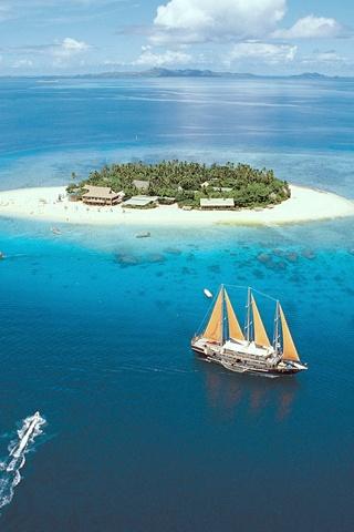 Wedding - Perfect Honeymoon Destination In Fiji