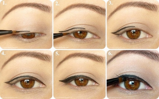 Mariage - Maquillage de mariage