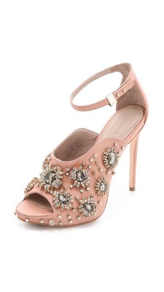 Wedding - Wedding Shoes Ideas