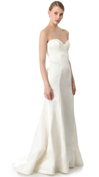 Wedding - Bridesmaid Dress Ideas